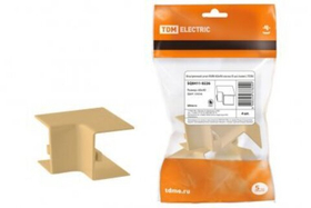 Внутренний угол КМВ 60х40 (4 шт./комп.) TDM SQ0411-0076