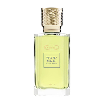 EX Nihilo Vetiver Moloko