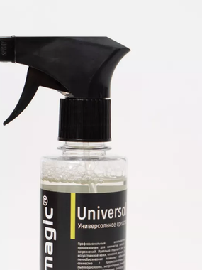 Spray Magic Universal Cleaner - средство для химчистки, 250мл