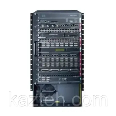 Коммутатор Cisco Catalyst WS-C6513