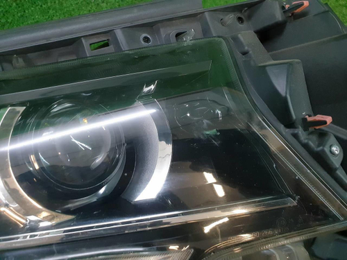 Фара правая Toyota Land Cruiser Prado 150 (2017-н.в.) LED