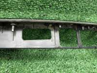 Накладка крышки багажника Geely Tugella (19-24)