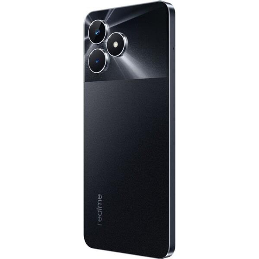 Realme Note 50 4/128GB (Черный | Black)