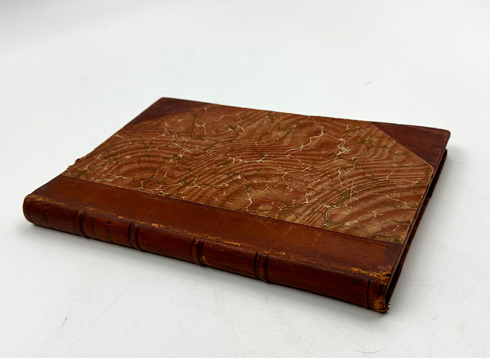 Блок А. А. Нечаянная радость : Второй сборник стихов. 1907