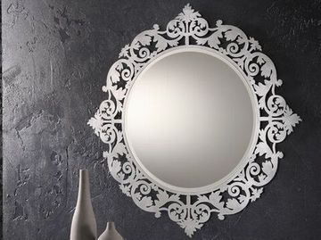 Зеркало дизайнерское  15 - 100  ( MAGIC MIRROR )