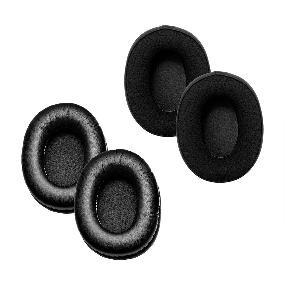 Наушники Audio-Technica ATH-M50xSTS, черный