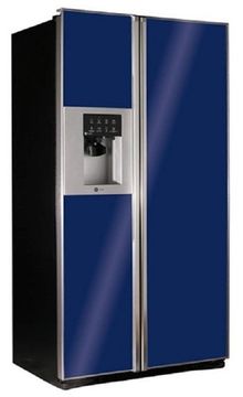 Холодильник General Electric GIE21XGYFKB