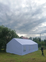 Шатёр Green Glade 3018