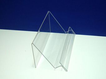 Подставка для планшета или смартфона ширина 200мм