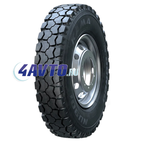 Грузовая шина Kama NU 901 8,25/0 R20