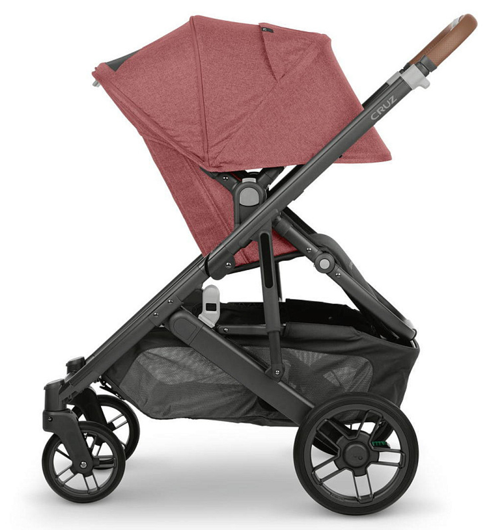 Коляска UPPAbaby Cruz V2 2 в 1 Lucy