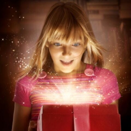 День рождения ребенка (связь)