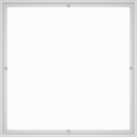 Светильник LED-панель ДВО OWP ECO LED 595 IP54/IP54 EM 4000K CRI90 СТ