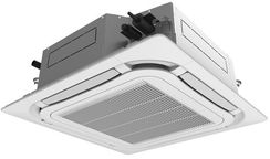 Кассетная VRF система Pioneer KFCV28AX/MBV01AX