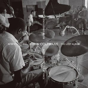 John Coltrane / Both Directions At Once - The Lost Album (LP)
