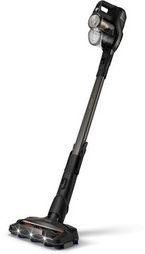 Акумуляторний пилосос Philips Aqua Plus XC8349/01