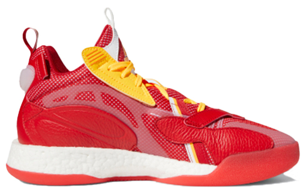 Кроссовки Adidas Zoneboost