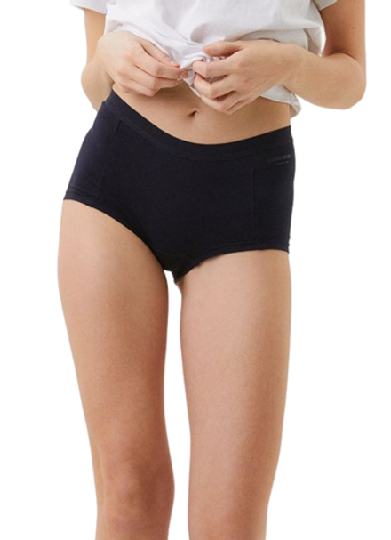 Спортивные трусы Bjorn Borg Core Minishorts 3P - black