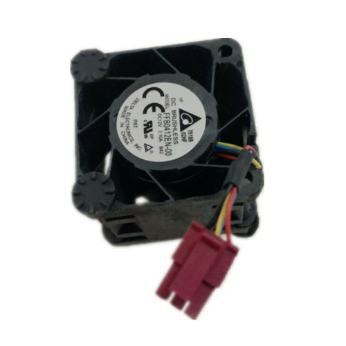 Вентилятор для сервера HPE Proliant DL160 DL120 Gen10 (878937-001, 878537-001)