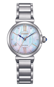 Наручные часы Citizen EM1070-83D