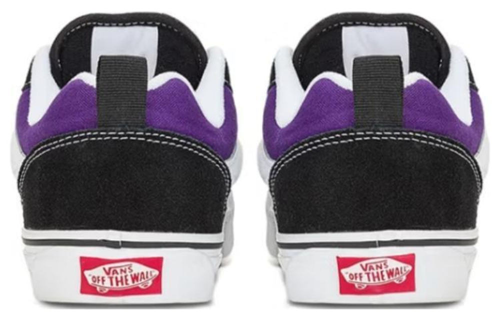 Vans Knu Skool