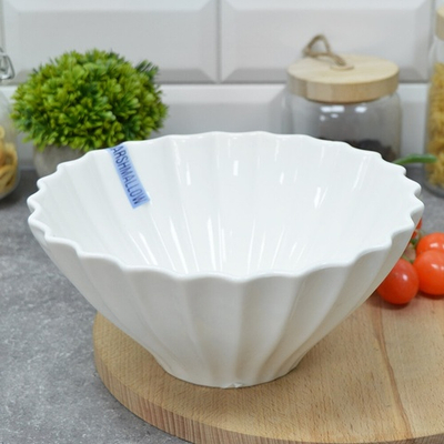 Салатник 22*22*10см "Маршмеллоу"