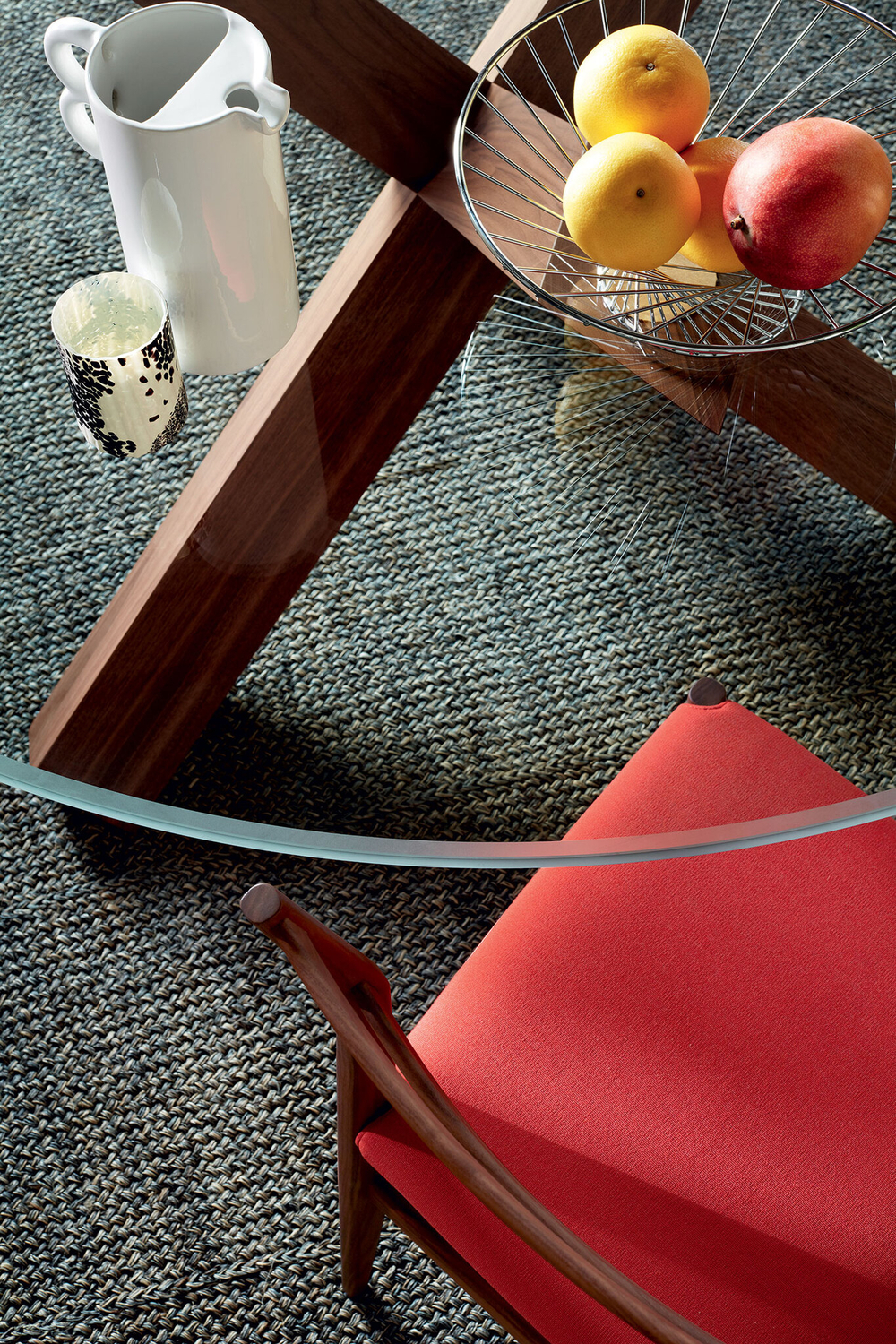 Стол Cassina LA ROTONDA