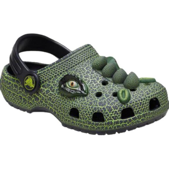 Crocs Classic Clog 'Green'