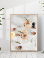 Набор постеров 30х40 фрукты кухня 164412845 ТТН 246259283