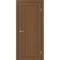 Купить Межкомнатная дверь экошпон Турин 522.111 орех глухая