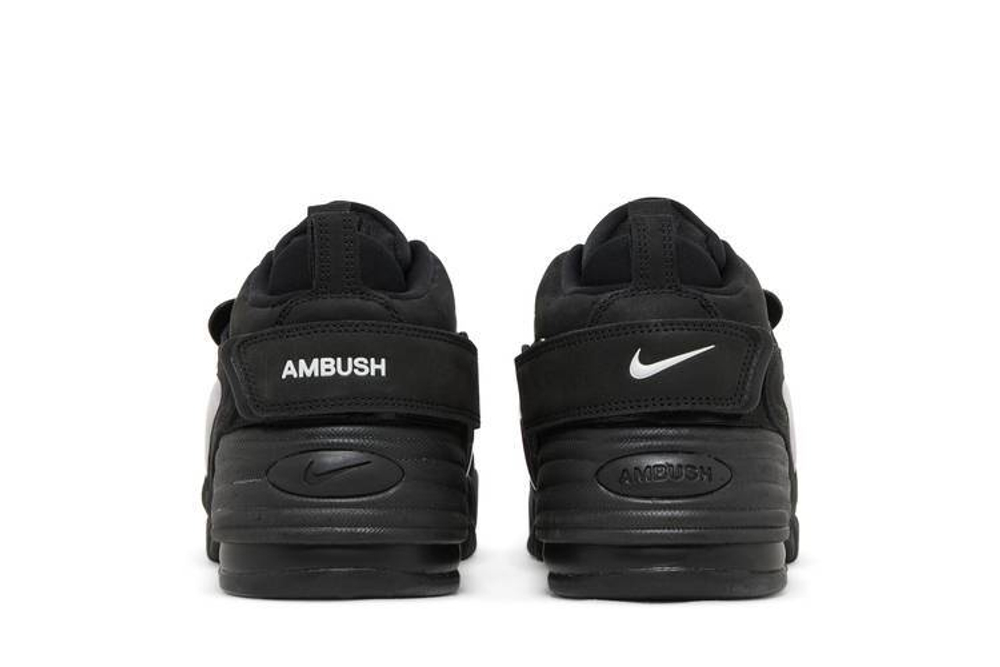 Кроссовки Ambush X Nike Air Adjust Force Sp "Black"