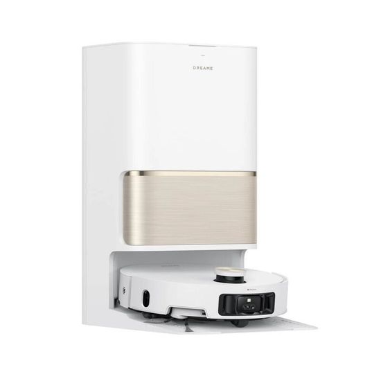 Робот-пылесос Dreame L50 Ultra White