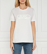 Футболка Michael Kors - белый(MS451EA97J)