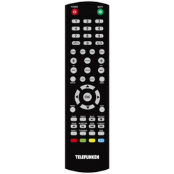 Телевизор 24" Telefunken TF-LED24S19T2