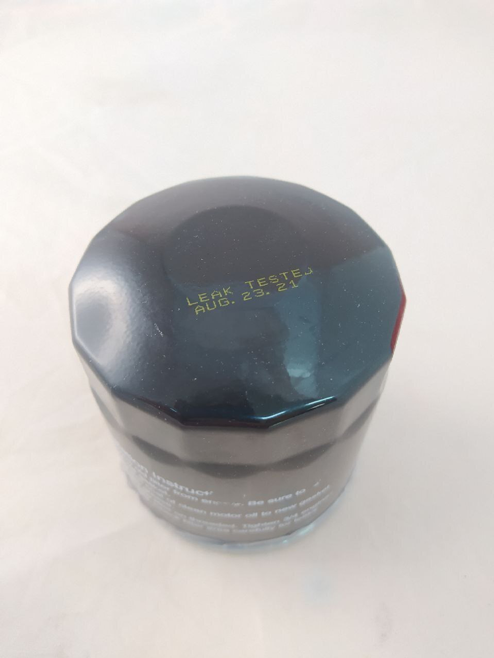 Фильтр маслянный DYNAMATRIX арт. DOFC115