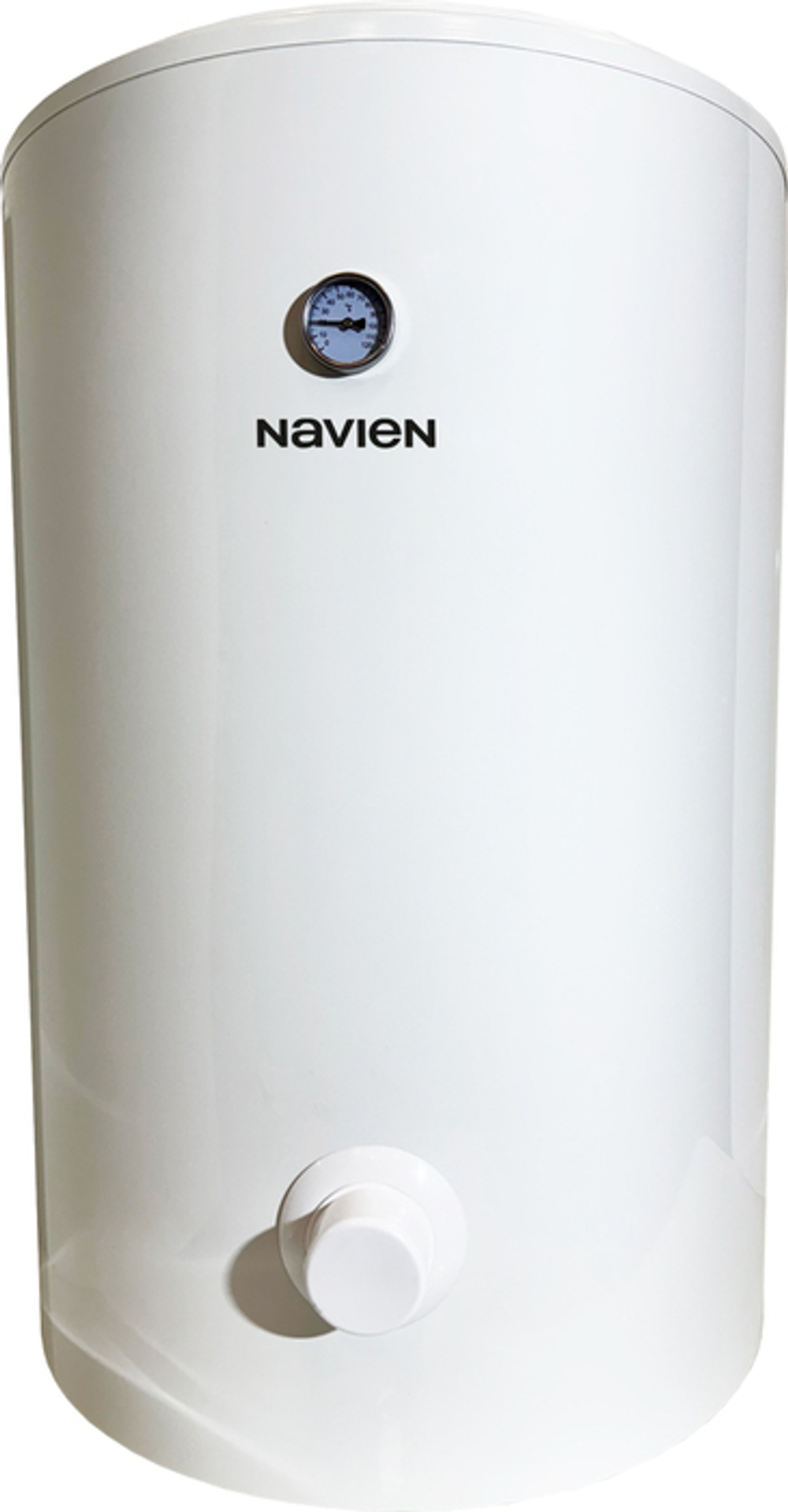 Бойлеры косвенного нагрева Navien KIG-200 L