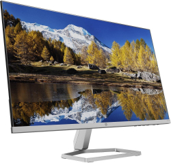 Монитор 27" HP M27fq (2H4B5AA)