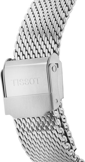 Женские часы Tissot T143.210.11.091.00