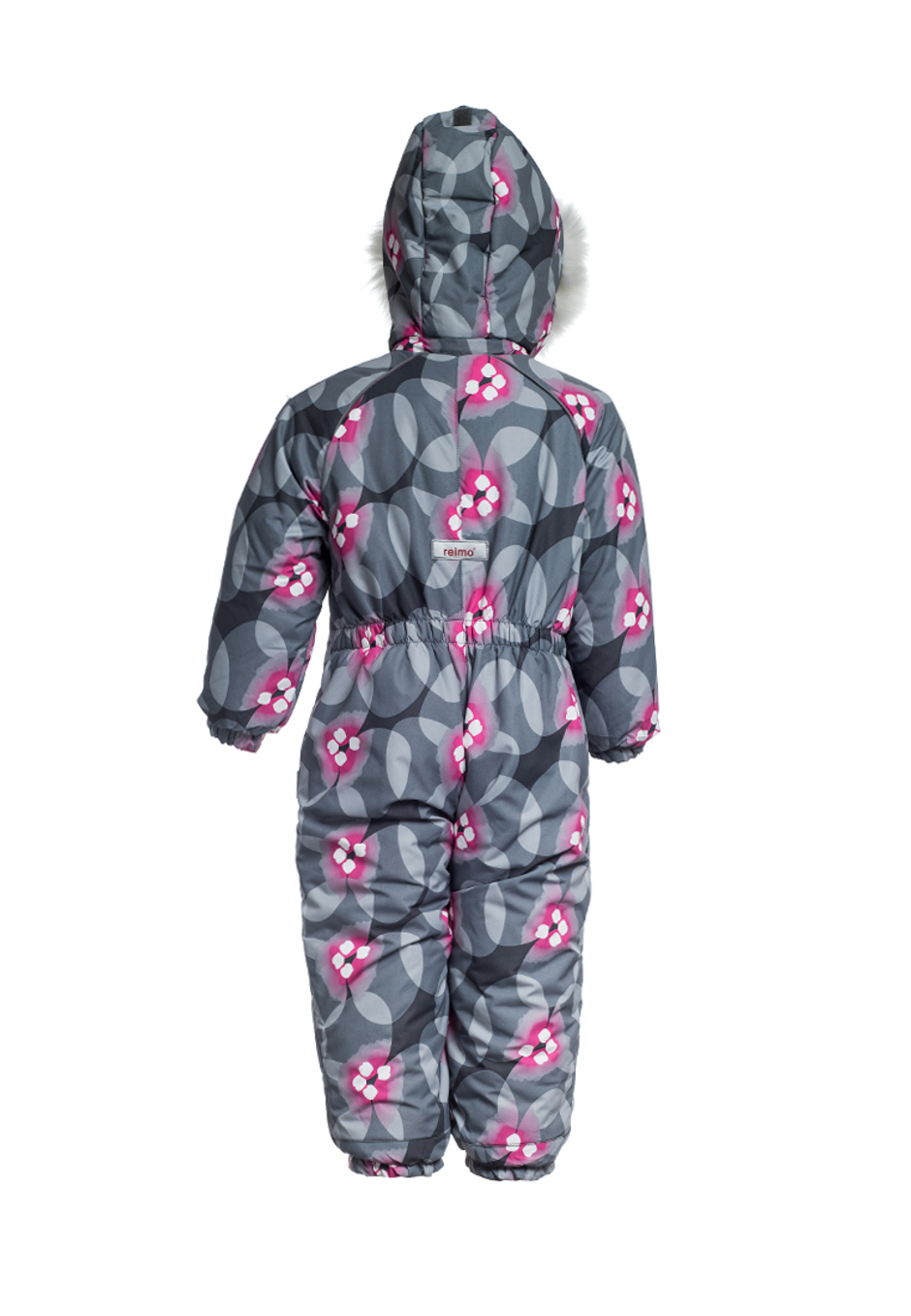 Комбинезон детский