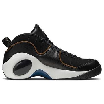 NIKE Zoom Flight 95 Подвесные баскетбольные кроссовки СРЕДНЕГО размера Мужские