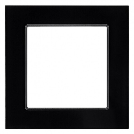 Рамка на 1 пост Arlight FRM 043787