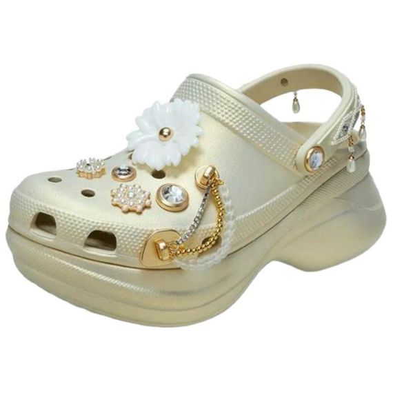 Crocs Classic 'Gold'