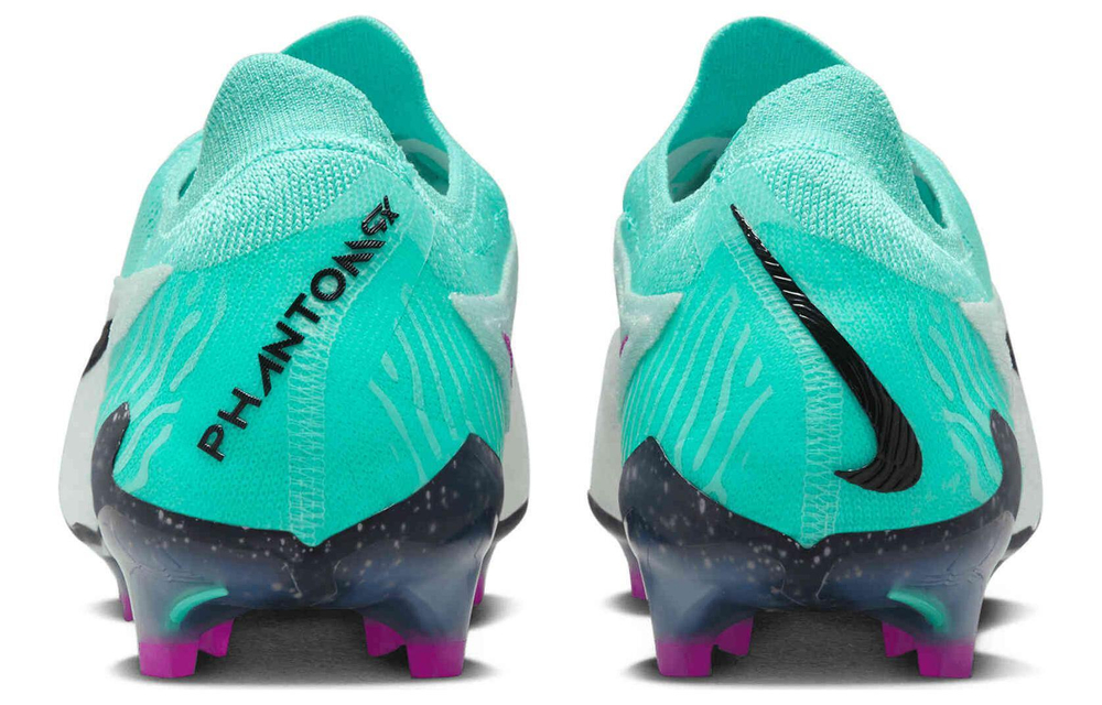 Кроссовки Nike Phantom Gx Elite Fg