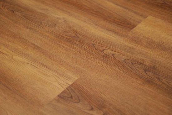 SPC ламинат Evofloor Optima Click - Дуб Янтарный (3152-9 2.06)