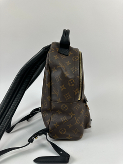 Рюкзак Louis Vuitton Palm Springs Mini