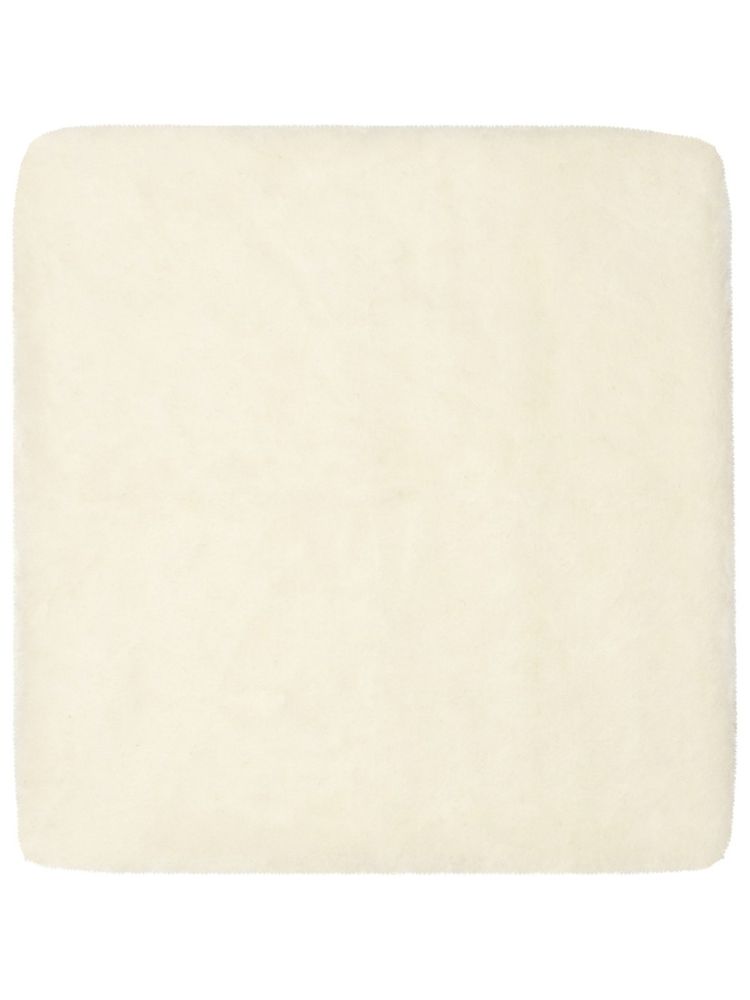 Зимний конверт-одеяло на выписку &quot;Оленёнок&quot; с молочным кружевом