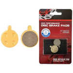 Колодки тормозные керамические ТР-11C для электросамокатов и велосипедов