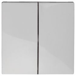 12-6203-01 ЭРА Клавиши для 12-1109, 12-1110, 14-1109, 14-1110, белый | Эра 12 Клавиши