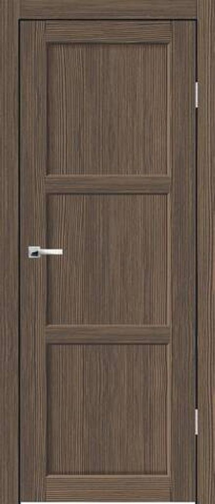 Дверь межкомнатная Гарде ДГ (Филёнка)