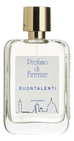 PROFUMO DI FIRENZE Buontalenti